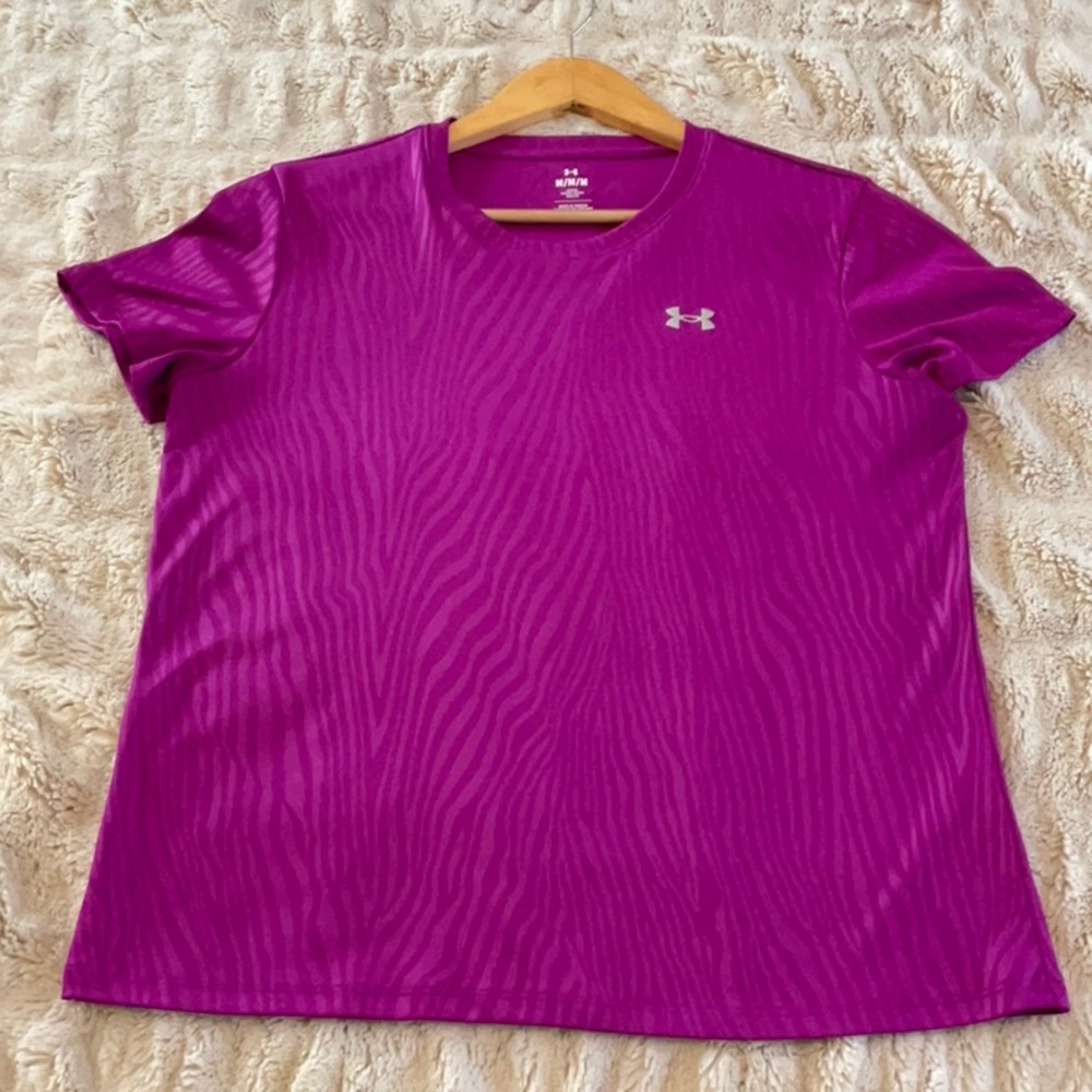 Under Armour Athletic Top